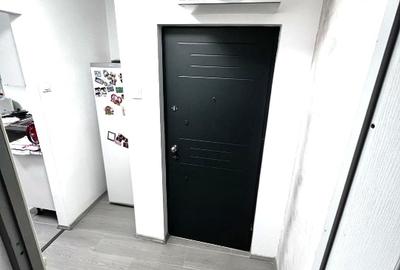 Apartament cu 2 camere circular în Tomis Nord - 6