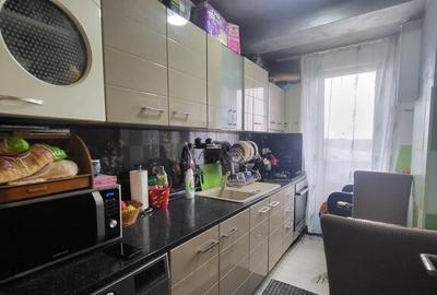 Apartament cu 2 camere decomandat în Central - 10