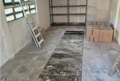 Apartament 2 camere la casa, 95 mp, curte - langa mall AFI - 9