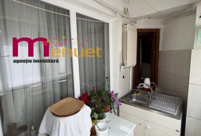 Garsonieră în E3 - 6