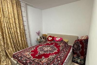 Apartament cu 2 camere nedecomandat în Central - 6