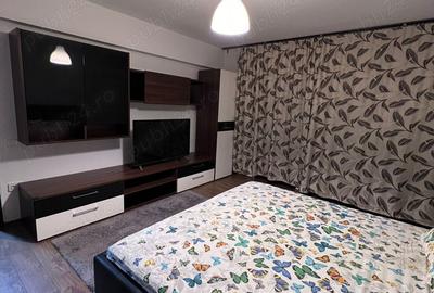 Apartament cu 2 camere decomandat în Central - 3