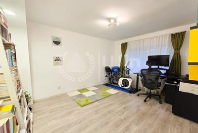 Apartament 4 camere | 91mp | 2 bai | La cheie | Manastur | Zona Brates - 5