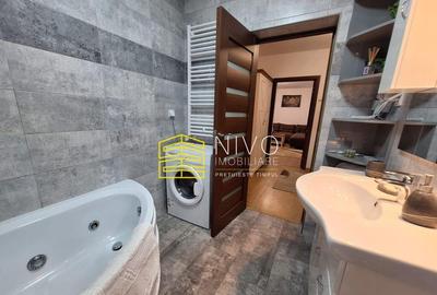 Apartament 2 camere Tg. Mure? Tudor Green Re... - 9