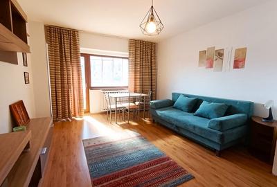 Apartament cu o camera, la 10 minute de Zona Centrala-Mobi. si utilat! - 1