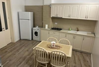 Apartament cu 2 camere decomandat în Ultracentral - 5