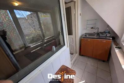 Garsonieră în Zimbru - 6