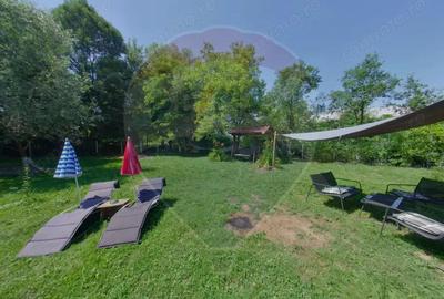 Casa / Vila cu 4 camere de vanzare - 8