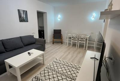 Apartament 2 camere de inchiriat - Tomis 3 - 4
