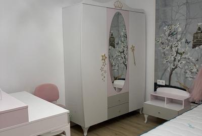 Casă individuală cu 5 camere cu Canalizare în Ultracentral - 5