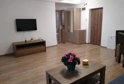 Apartament cu 2 camere decomandat în Mihai Bravu