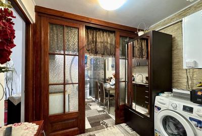 Apartament 3 camere de vanzare Constanta, zona Centrala - 15