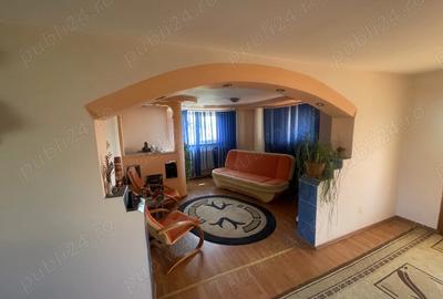 Casa P+1 de vanzare Bariera Valcii, str. Primaverii - 9