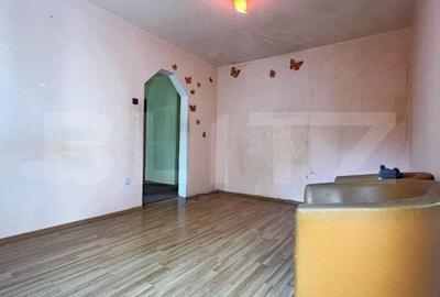 Apartament 3 camere, 43 mp, zona Manastur Apartament 3 camere, 43 mp, zona Manastur - 2