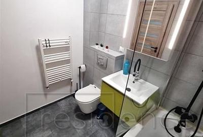 Terasa! Apartament modern cu 3 camere, Marasti, zona Kauflan - 26