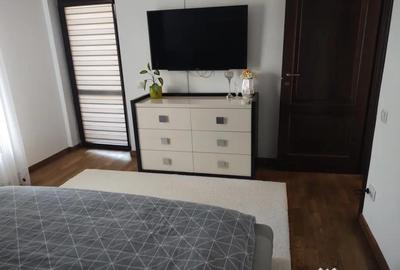 Casă cu 4 camere în Dragomirești - 9