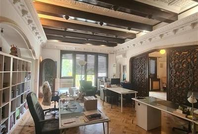 Casă individuală cu 20 camere cu Piscina în Pache Protopopescu - 4