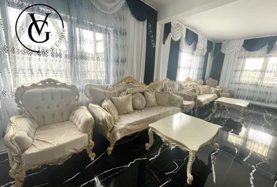 Vila individuala P+1, LUX, 8 camere, zona Lumina - 6