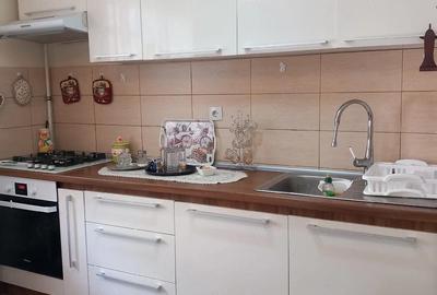 Apartament cu 2 camere semidecomandat în Șega - 4