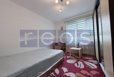 Apartament cu 3 camere semidecomandat în Pajura - 8