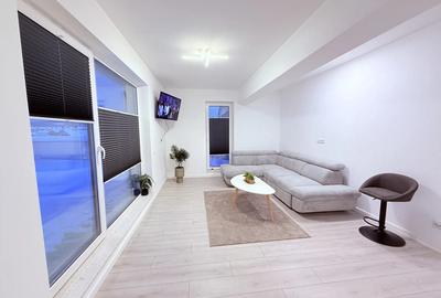 Apartament cu 2 camere decomandat în Decebal - 4