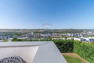 Casă individuală cu 3 camere cu Teren 600 Mp în Florești - 49