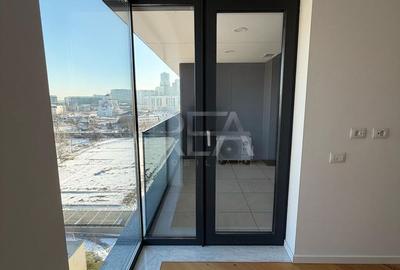 Apartament cu 2 camere în Est - 1