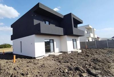 Casa de locuit, tip duplex, Sanandrei - 1
