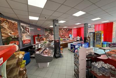 Spatiu Comercial Piata Astra Lefrumarin - 4