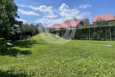 Teren Construcții intravilan de 542 mp, în Șelimbăr - 3