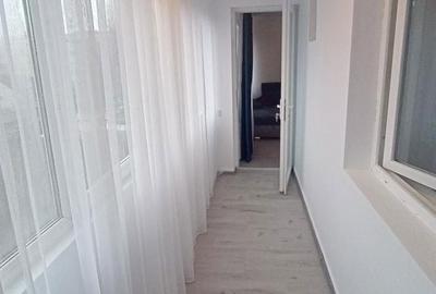 Apartament cu 2 camere semidecomandat în Gorjului - 9