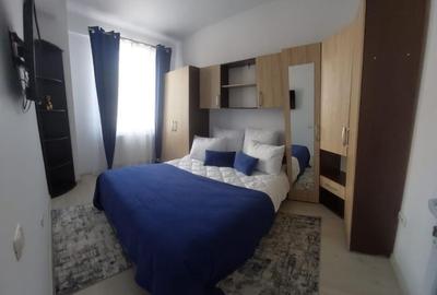 Apartament cu 2 camere, mobilat în Primo
