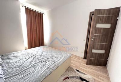 Apartament cu 3 camere decomandat, mobilat în Cotroceni - 9