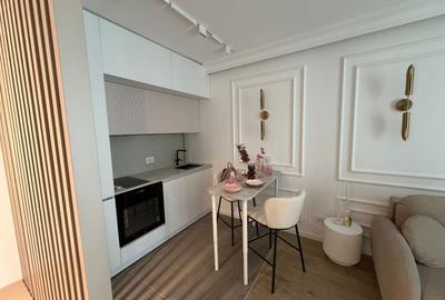 Apartament cu 2 camere decomandat, mobilat în Theodor Pallady - 2