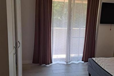 Apartament cu 2 camere semidecomandat, mobilat în Tătărași - 15