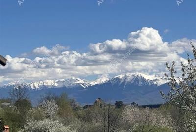 Teren intravilan 2039 mp situat in Cisnadioara din Sibiu - 6