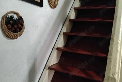 Vand Casa cu curte, 1 min de centru Anina 32000 EURO - 9