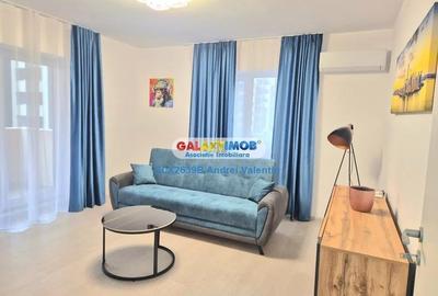 Apartament cu 2 camere decomandat, mobilat în Berceni