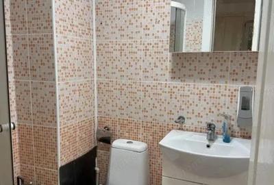 COMISION 0% | Garsoniera | 16 mp | Etaj 1 | Zona Complex Studentesc - 5