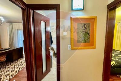 Apartament cu 3 camere decomandat, mobilat în Gării - 13