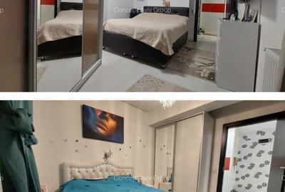 Apartament cu 3 camere decomandat în Central - 6