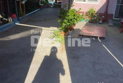 Casă cu 3 camere cu Teren 200 Mp în Giulești - 4