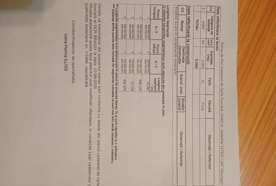 Teren de 5000 mp, în Cărpiniș - 6