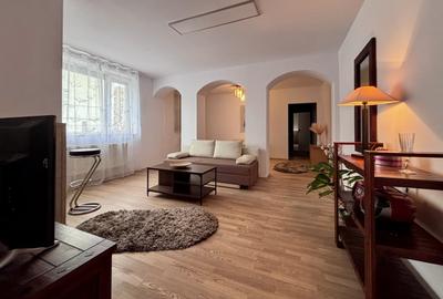 Casa/Vila de inchiriat - Zona Deosebita, Suprafata Mare - 9