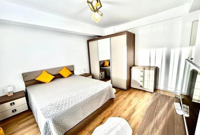Apartament cu 3 camere decomandat în Cetate - 10