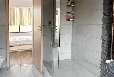 Casa de vanzare malul lacului Baneasa str. Garlei - 4