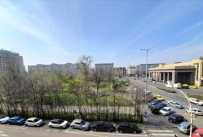 Apartament 2 camere zona Gara de Nord, etaj 3, centrala, stradal, comision 0% - 9