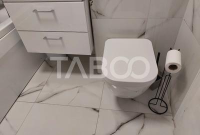 Casa individuala 3 camere 80 mp si teren liber 758 mp Cisnadie - 25