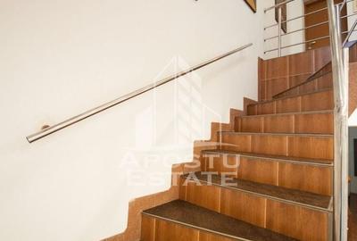 Vilă individuală premium,Dumbravita zona centrala - 47