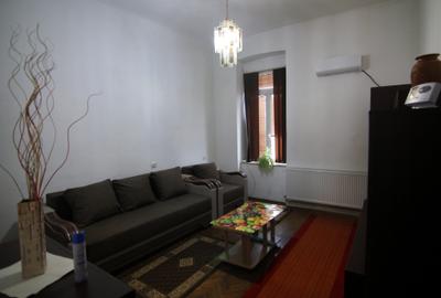 Garsonieră semidecomandată, mobilată în Complex Studențesc - 2